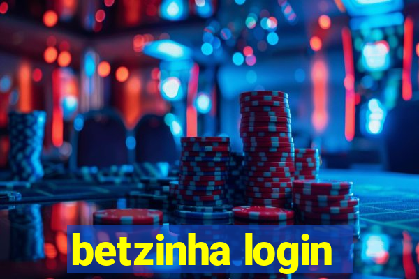 betzinha login